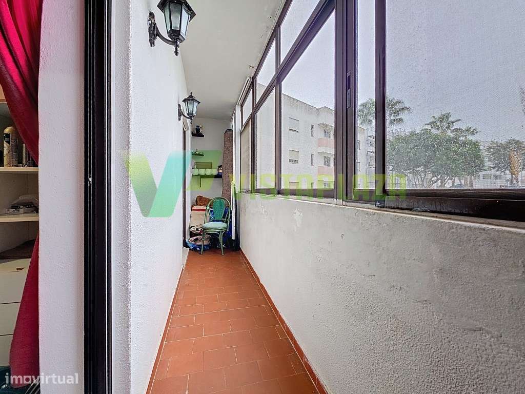 Apartamento T3 na Zona Central de Lagos - Excelente Localização-15