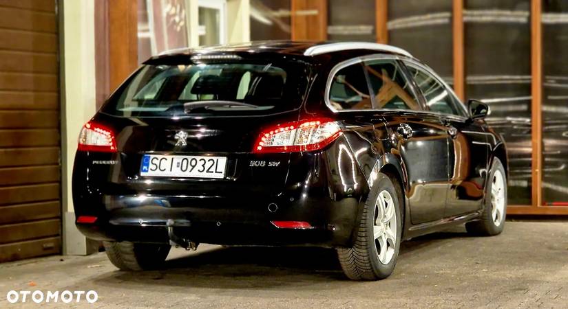 Peugeot 508 1.6 T Business Line - 33