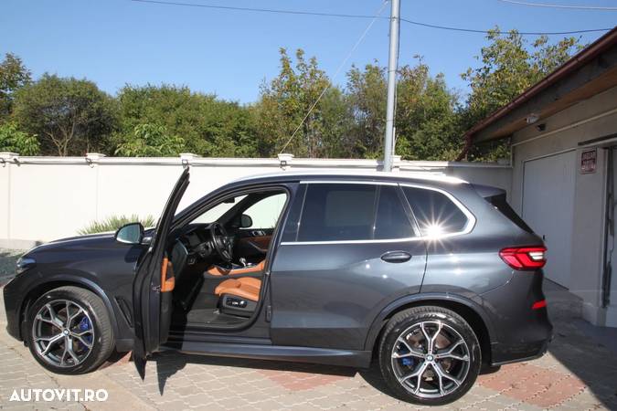 BMW X5 xDrive30d - 3