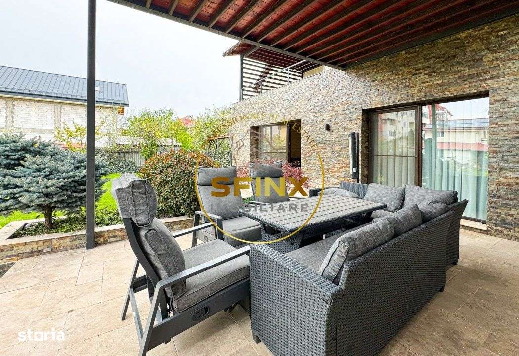 Casa curte proprie Soseaua Alexandriei-6