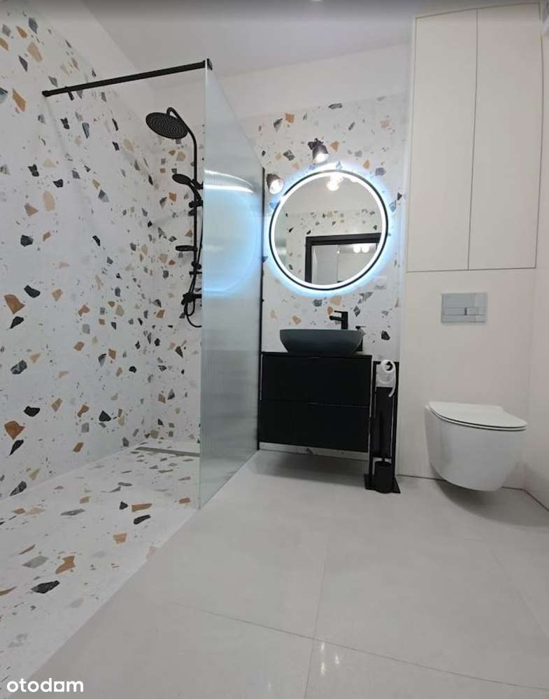 Sprzedam Osiedle Paderewskiego  22 .Nowe mieszkanie, Bartoszyce. - Pełny obrazek: 4/7