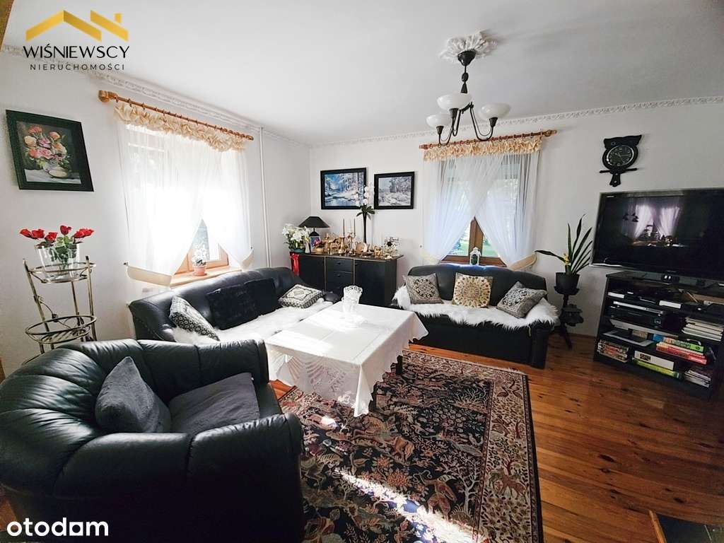 Gospodarstwo ekologiczne z domem i stawem. - Pełny obrazek: 4/19