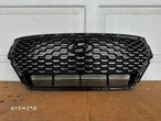 Hyundai i30 III lift 2020- grill atrapa stan idealny demontaz - 3