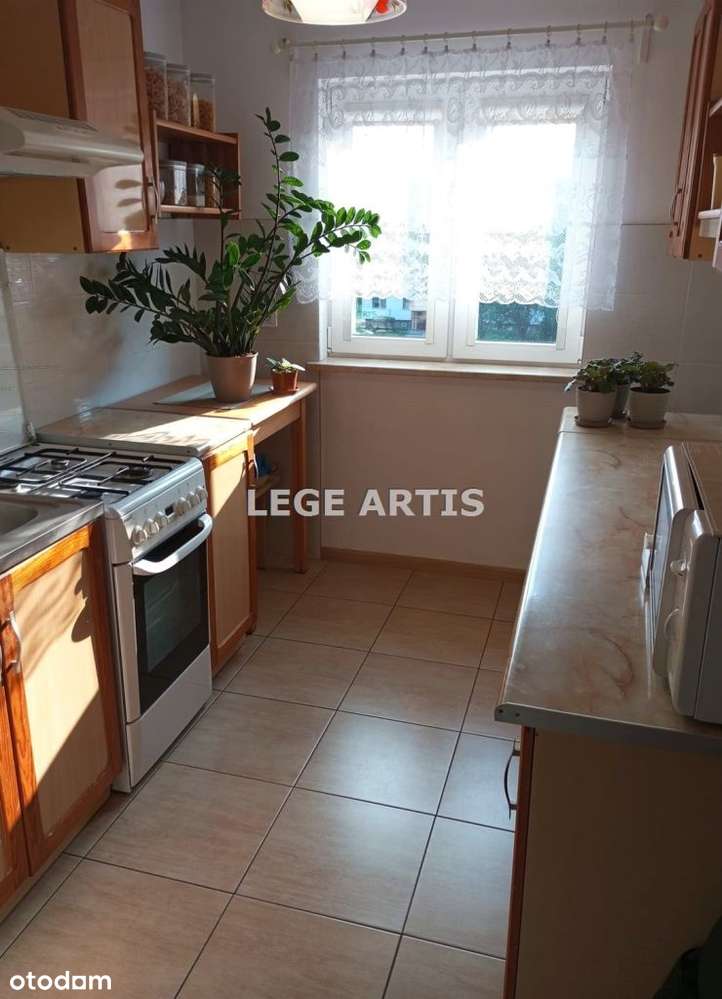 Zadbane rozkładowe M4, duży balkon, ul. Tuszyńska-8