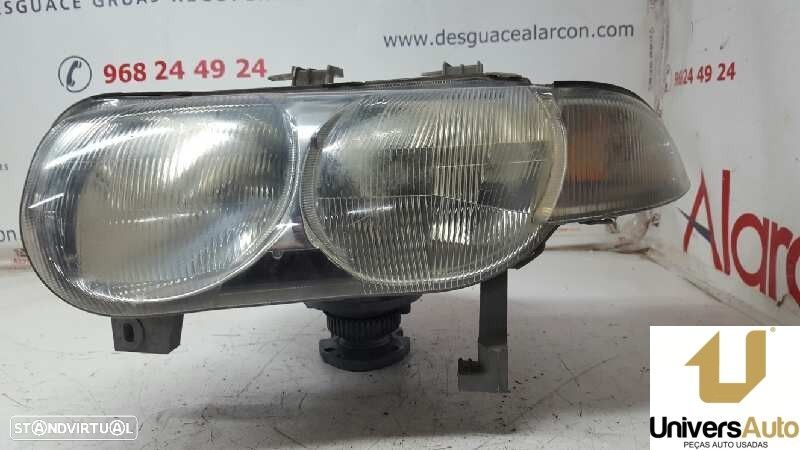 FAROL ESQUERDO MG ROVER SERIE 400 (RT) 1.6 CAT - 1