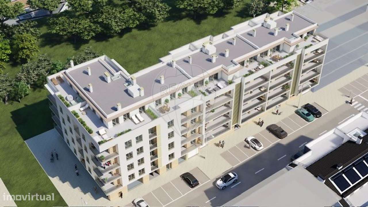 Apartamento T3 para venda - Grande imagem: 4/6