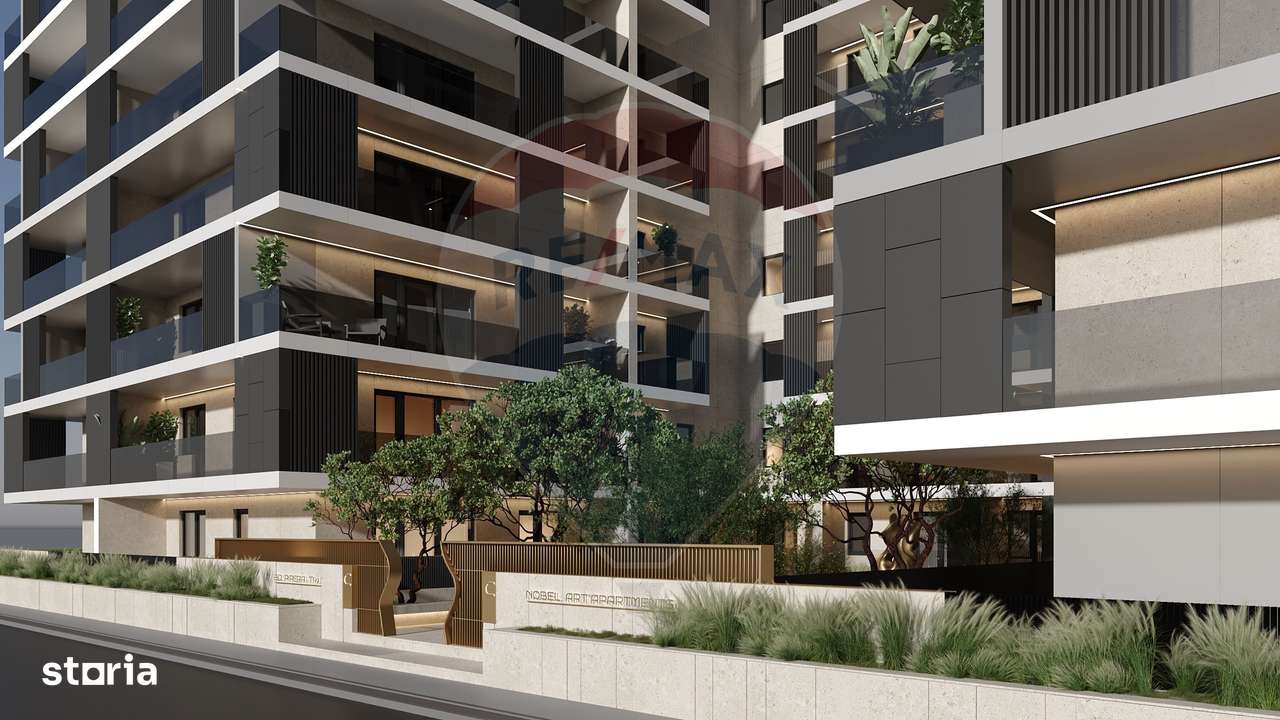 Studio cu finisaje premium | Bulevardul Pipera - Imagine principală: 3/17