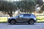 Mazda CX-5 2.0 G Excellence Navi S/Bose - 8