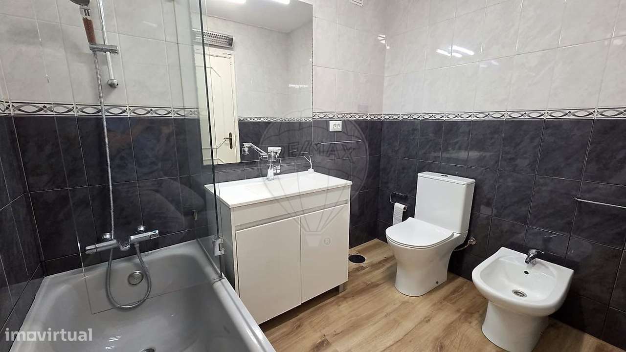 Apartamento T2 para venda-17