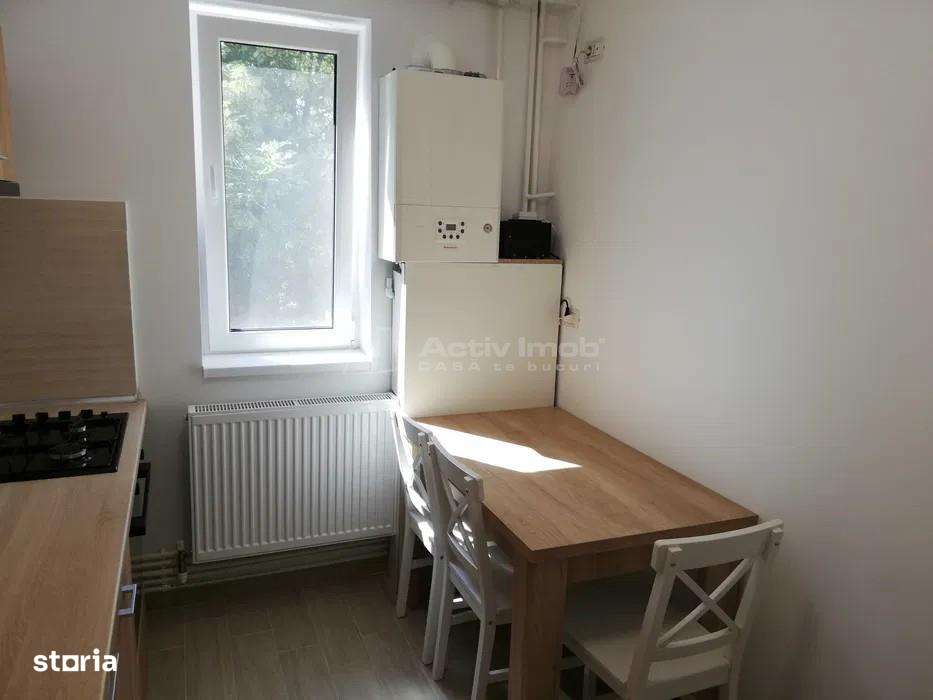 Tomis II - 2 Camere - Renovat - Modern-4