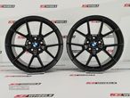 Jantes BMW M4 CS Em 20" | 5x120 - 1