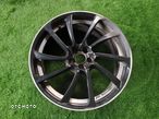 (NR60) ABT MotorSport Volkswagen Audi A8 Q5 / 9Jx21 ET35 5x112 - 2