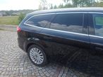 Ford Mondeo 2.2 TDCi Titanium - 4