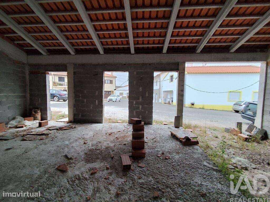 Casa tradicional T3 em Lamas e Cercal de 169,00 m2 - Grande imagem: 5/17