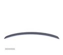 AILERON PARA AUDI A5 8W6 F5 COUPE 16-20 LOOK S5 - 3