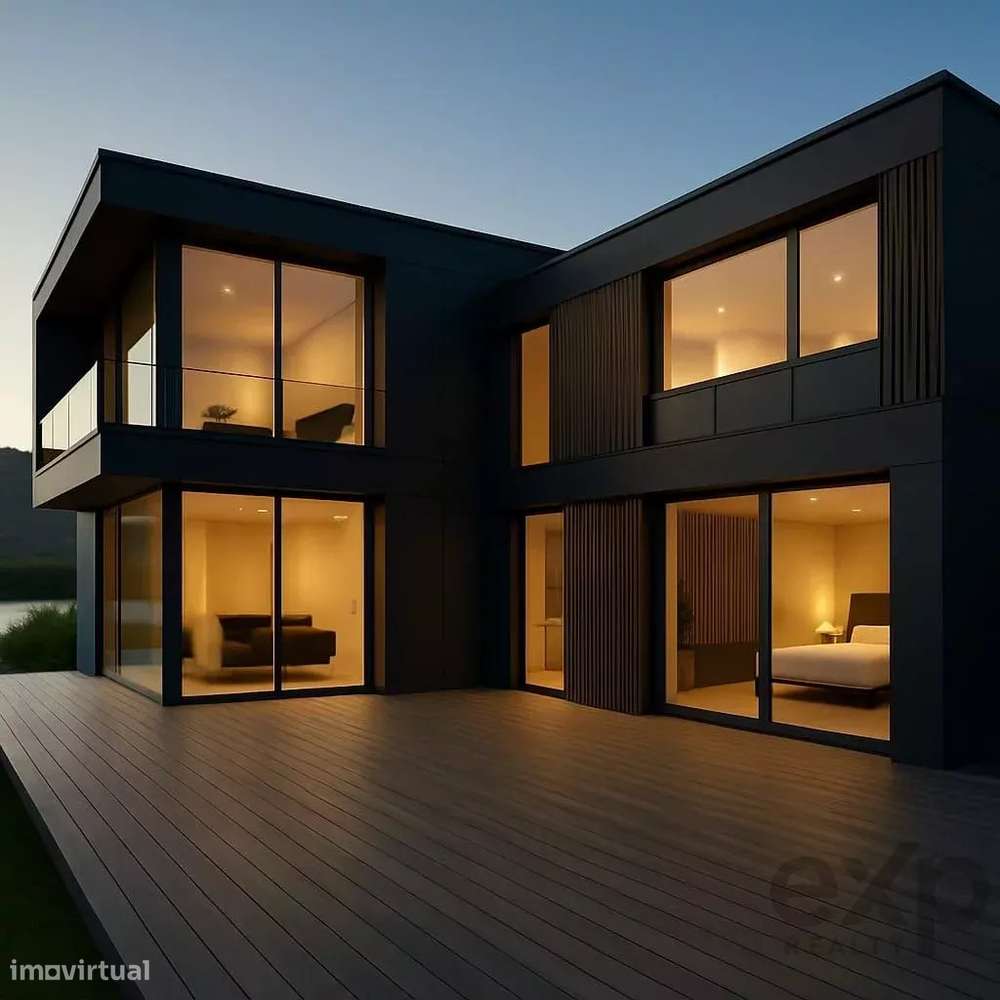 Propriedade de Investimento na Costa do Pico Açores - Grande imagem: 4/16