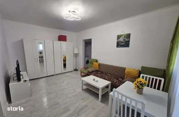 2 Camere | PRIMA INCHIRIERE | Ion Mihalache | Etaj 4/7 |  52mp