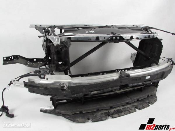 Frente em chapa Completa Seminovo/ Original BMW 8 Coupe (G15, F92)/BMW 8 Convert... - 2