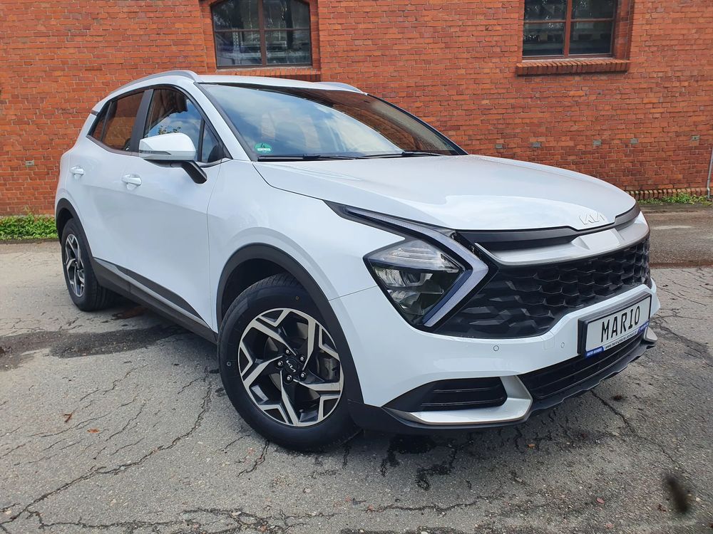 Kia Sportage V (2021-) 1.6 T-GDI 2WD Spirit 2023