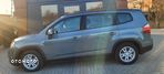 Chevrolet Orlando 2.0 D LT+ - 8