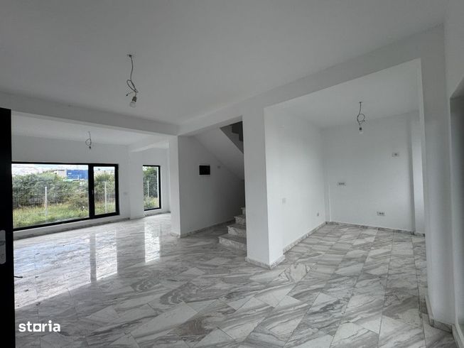 Vila tip duplex P+1, Cartier Albert-3