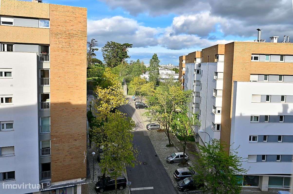 Apartamento T4 para venda-24