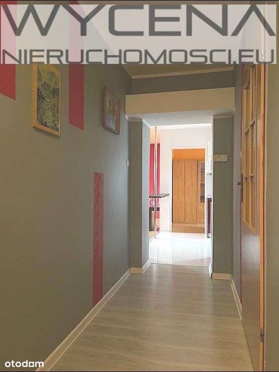 Biskupiec mieszkanie 3 pokoje 55,30 m2-11