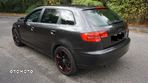 Audi A3 2.0 TDI Attraction - 5