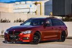 BMW 320 d Touring Aut. M Sport - 1