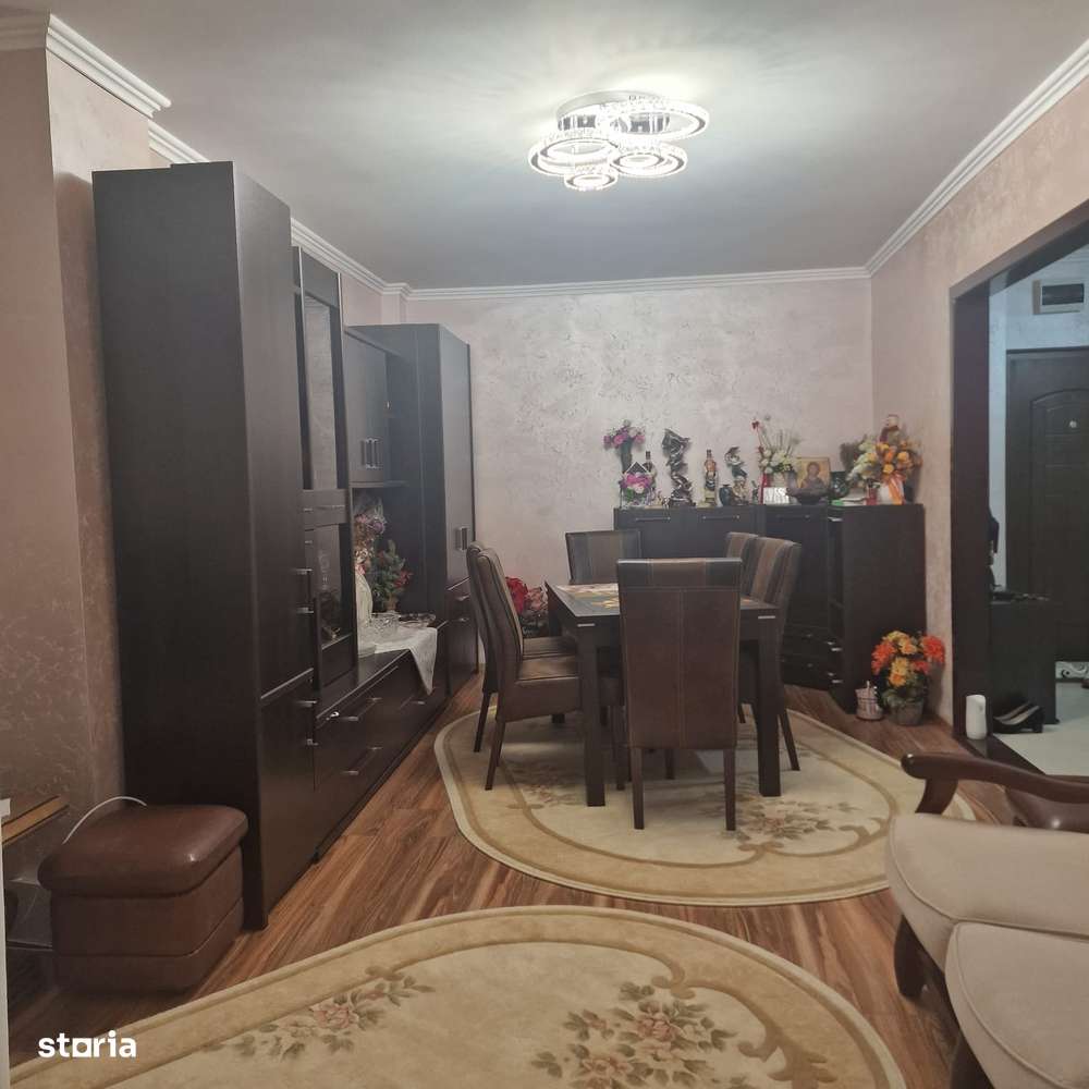 Apartament 3 camere Pietonalul Transilvaniei - Imagine principală: 5/6