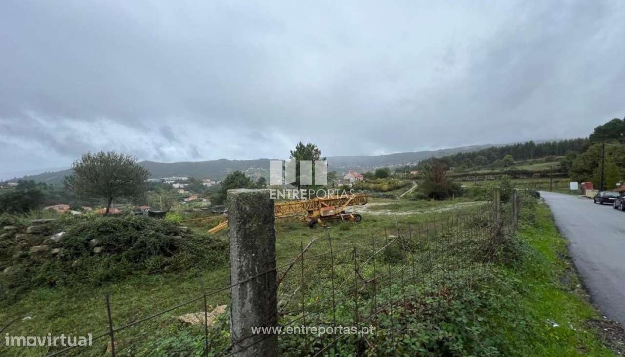 Venda Terreno, Gove, Baião - Grande imagem: 3/29
