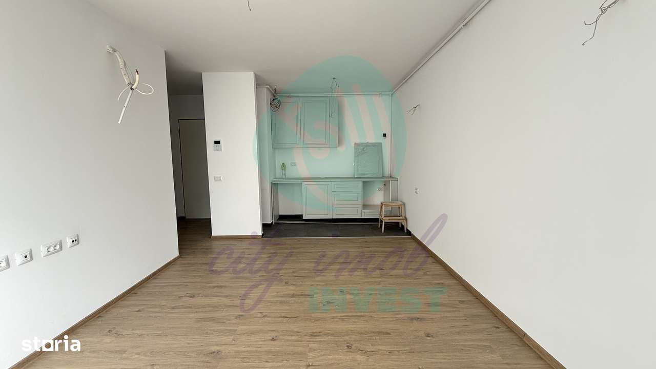 STUDIO Floreasca Residence - IDEAL INVESTITIE - Imagine principală: 4/9