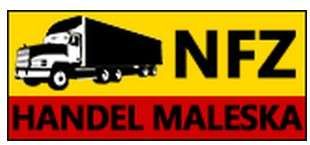 NFZ - Handel logo