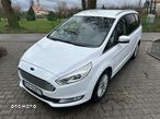 Ford Galaxy 2.0 TDCi Titanium PowerShift - 1