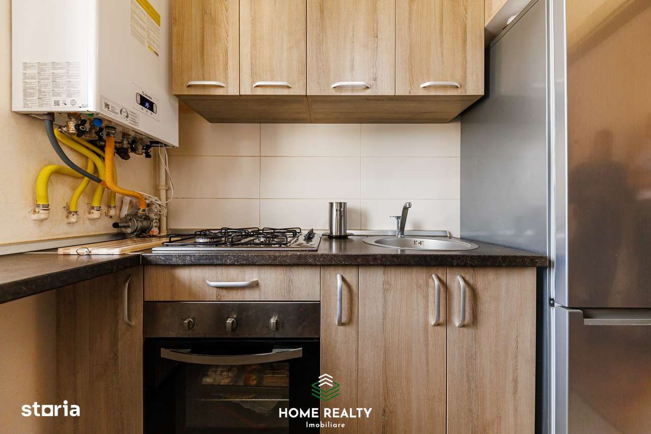 COMISION 0% I Apartament 2 cam I Dumbrăvița - zona Kaufland.-6