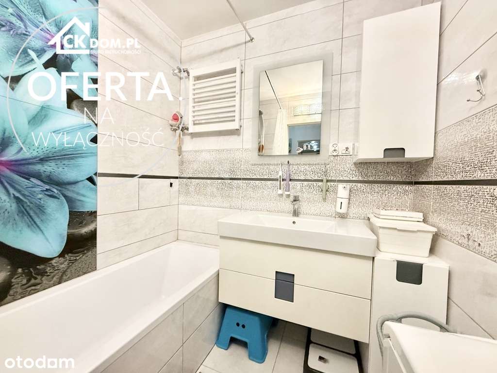 Kielce Kowalczewskiego 4 pokoje parter-15