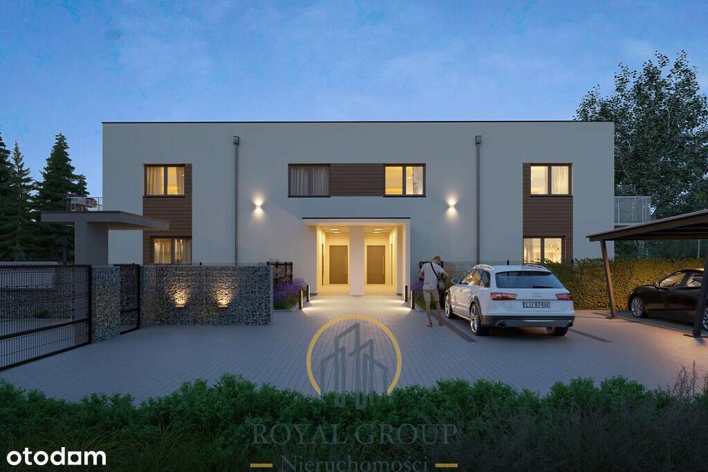 Apartament, 4 pokoje, Puławy - Pełny obrazek: 4/8