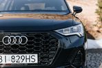 Audi Q3 45 TFSI Quattro S Line S tronic - 6