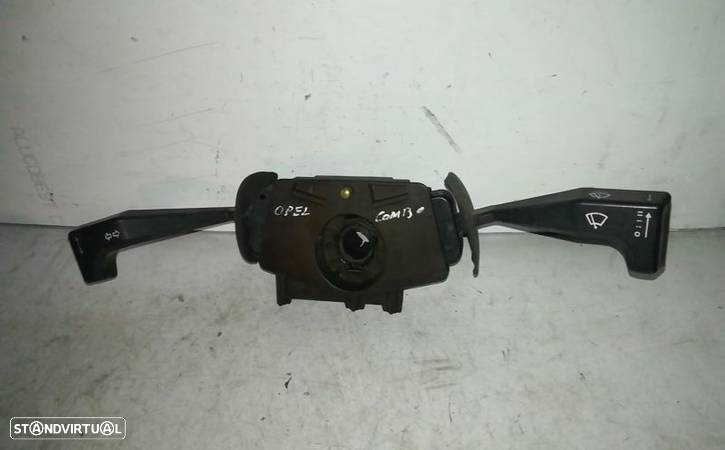 Conjunto / Comutador De Luzes / Manetes Opel Kadett E (T85) - 1