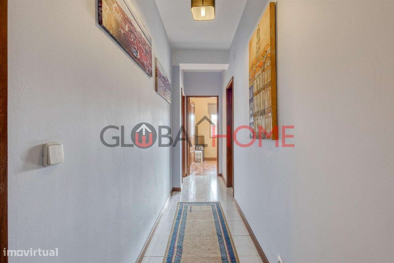 Apartamento T2 em Baguim do Monte, Rio Tinto-8