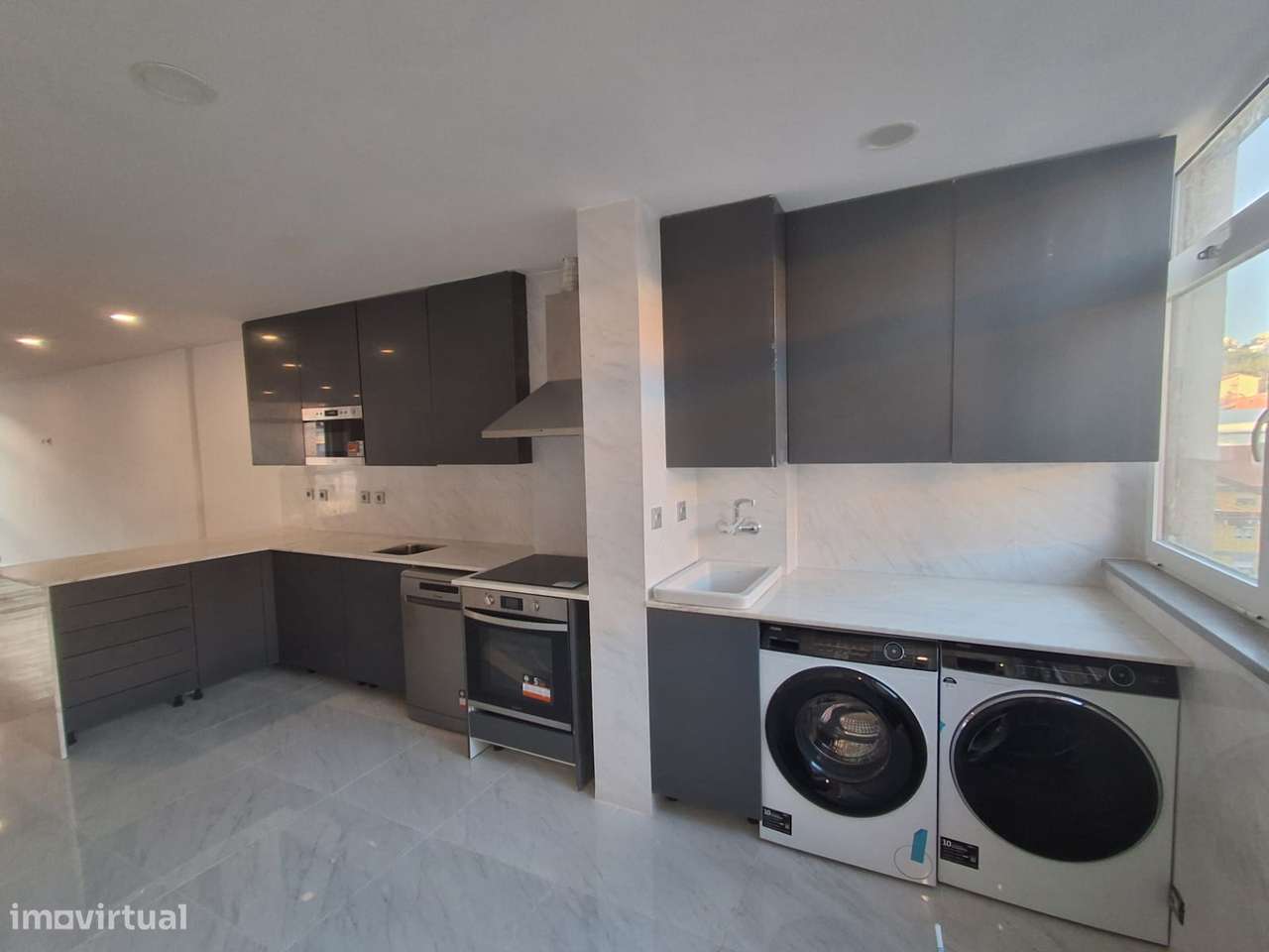 Apartamento T4 + 1 na Solum - próximo do Alma Shopping - Coimbra - Grande imagem: 5/11