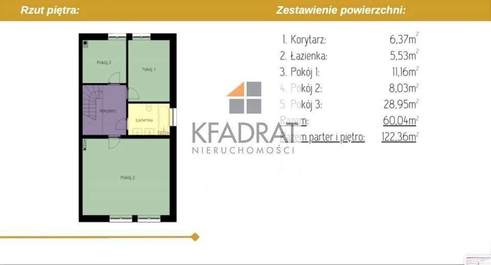 Top Oferta , dom - bliźniak klasy Premium 124 m2-10