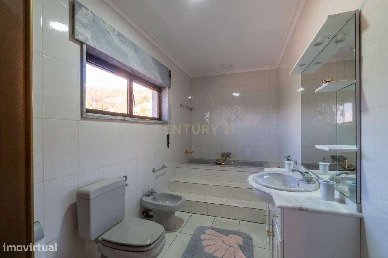 Casa Moderna em Pampilhosa da Serra - Oportunidade Única! - Grande imagem: 4/60