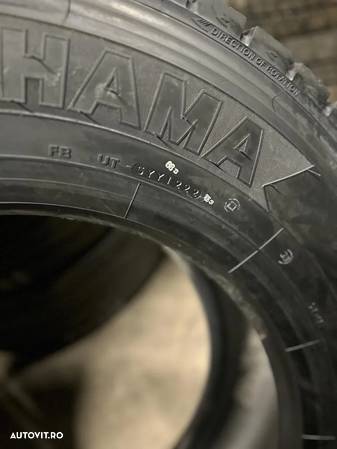 315/60R22.5 Yokohama 704R - 5