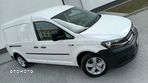 Volkswagen CADDY MAXXI LONG - 11