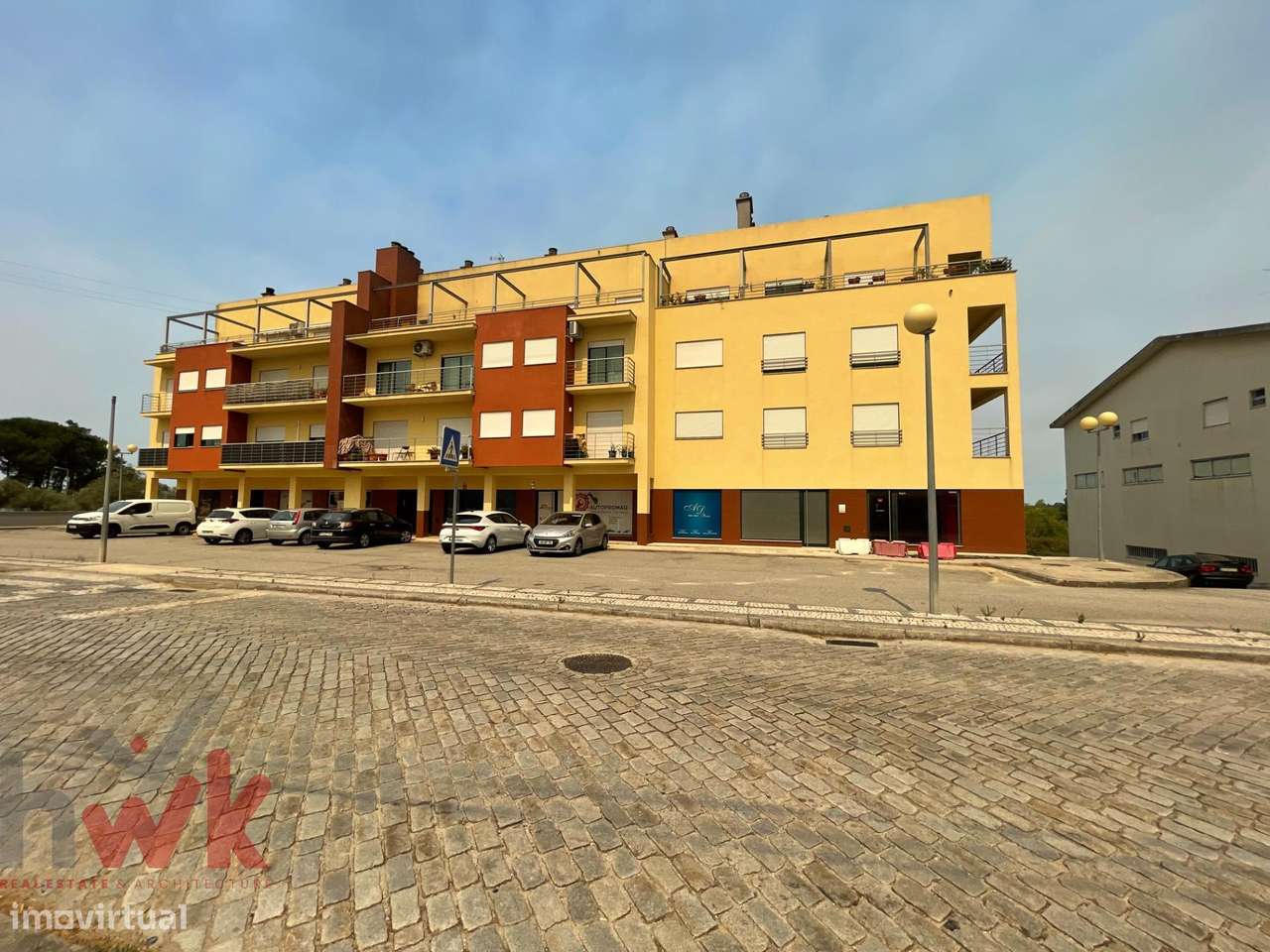 Loja para venda no centro de Nelas – excelente localização!-27