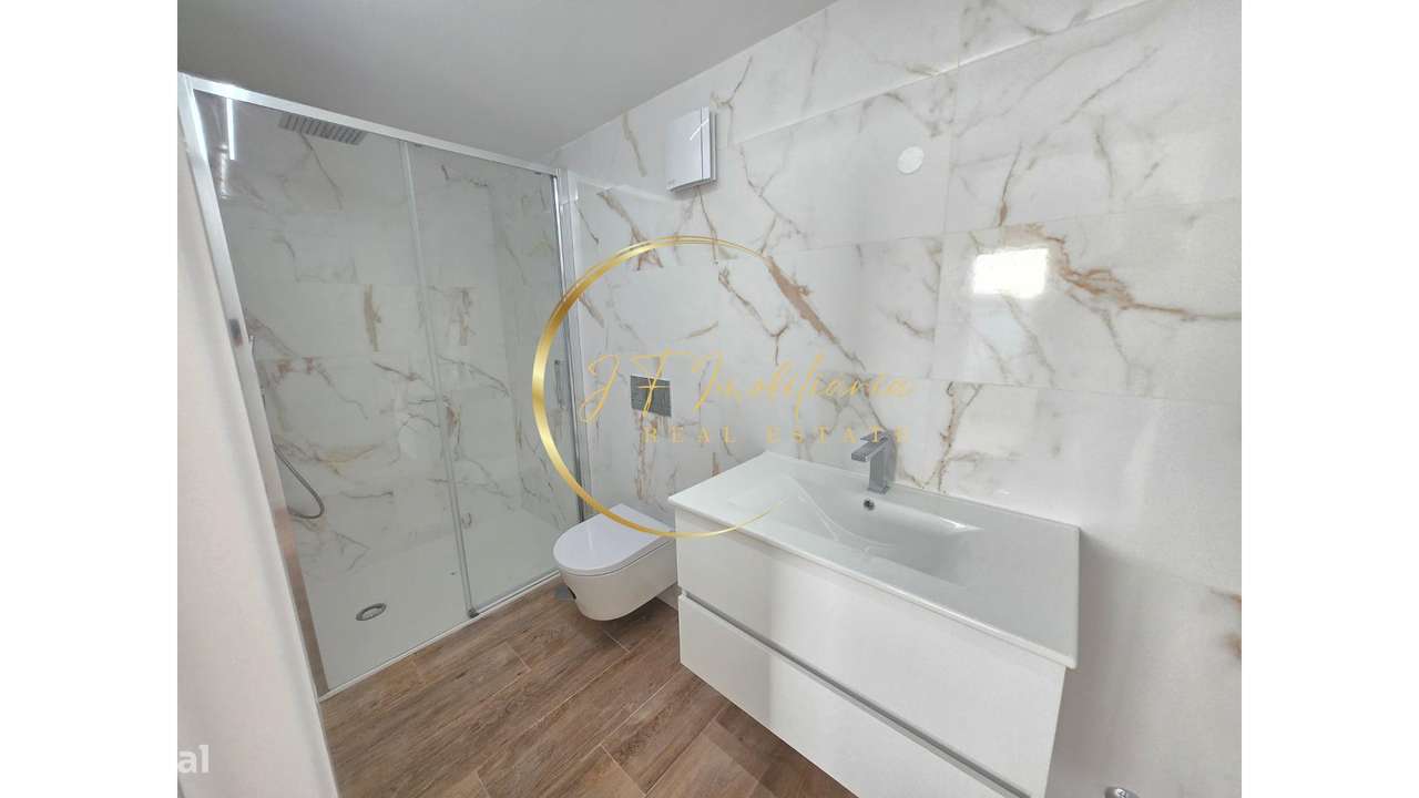 NOVO - Apartamento T2 DUPLEX-18