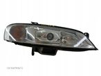 OPEL VECTRA B LIFT LAMPA PRAWA PRZÓD XENON PRZETWORNICA - 1