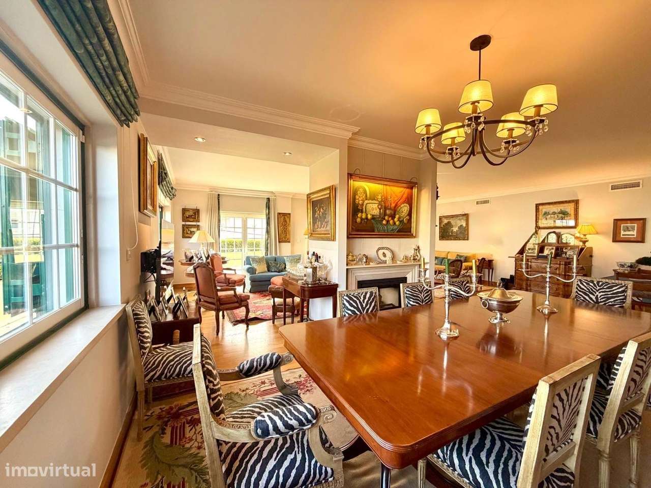 Apartamento T3 - Monte Estoril-6