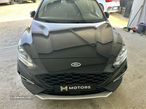 Ford Focus SW 1.0 EcoBoost Active X - 31